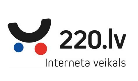 220 veikals interneta